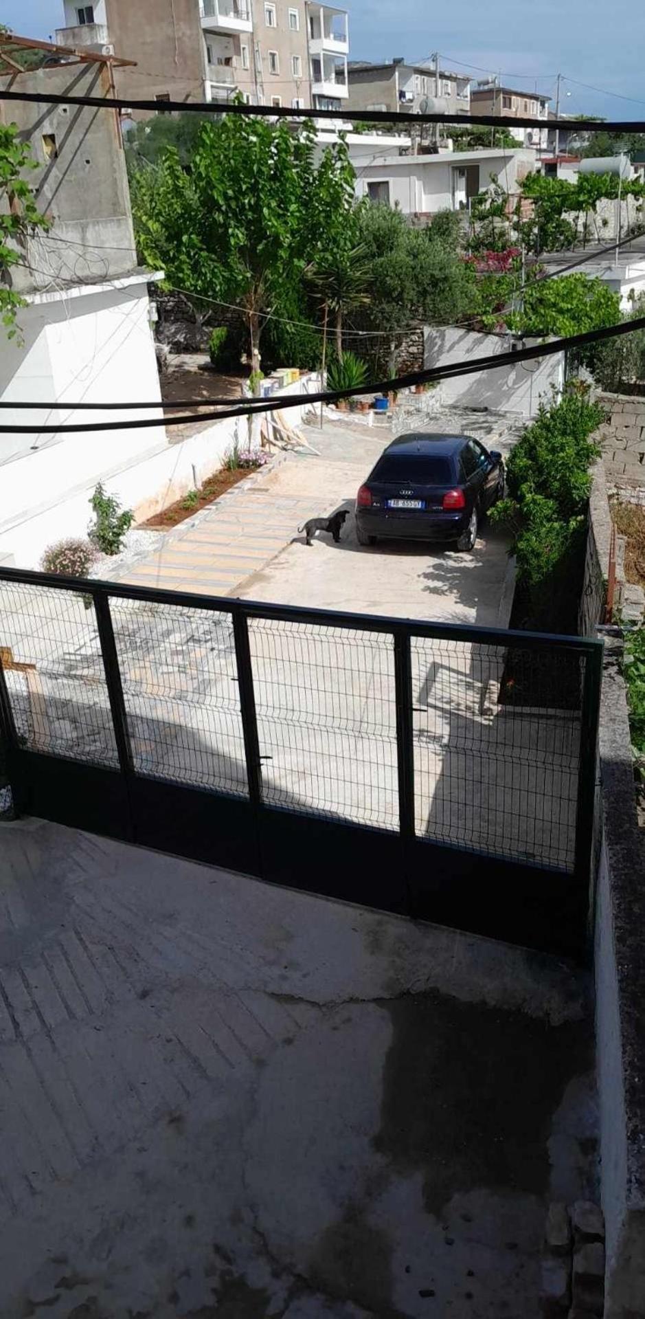 Flora'S Place Sarandë Exterior foto
